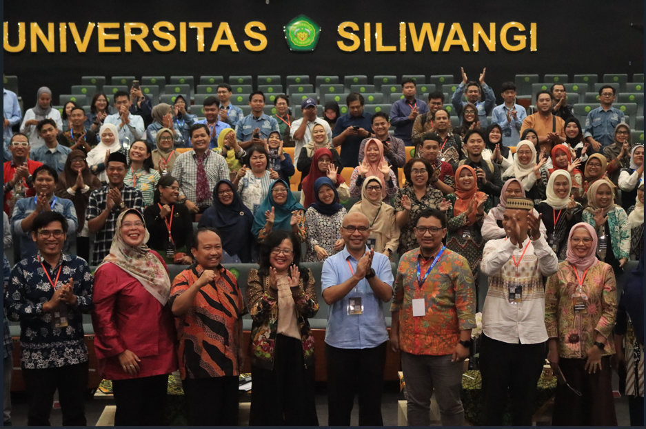 Pusat Layanan Bahasa Universitas Nurul Huda Ikuti Workshop dan Munas FILBA 2026 di Universitas Siliwangi: Perkuat Peran Strategis Menuju Internasionalisasi