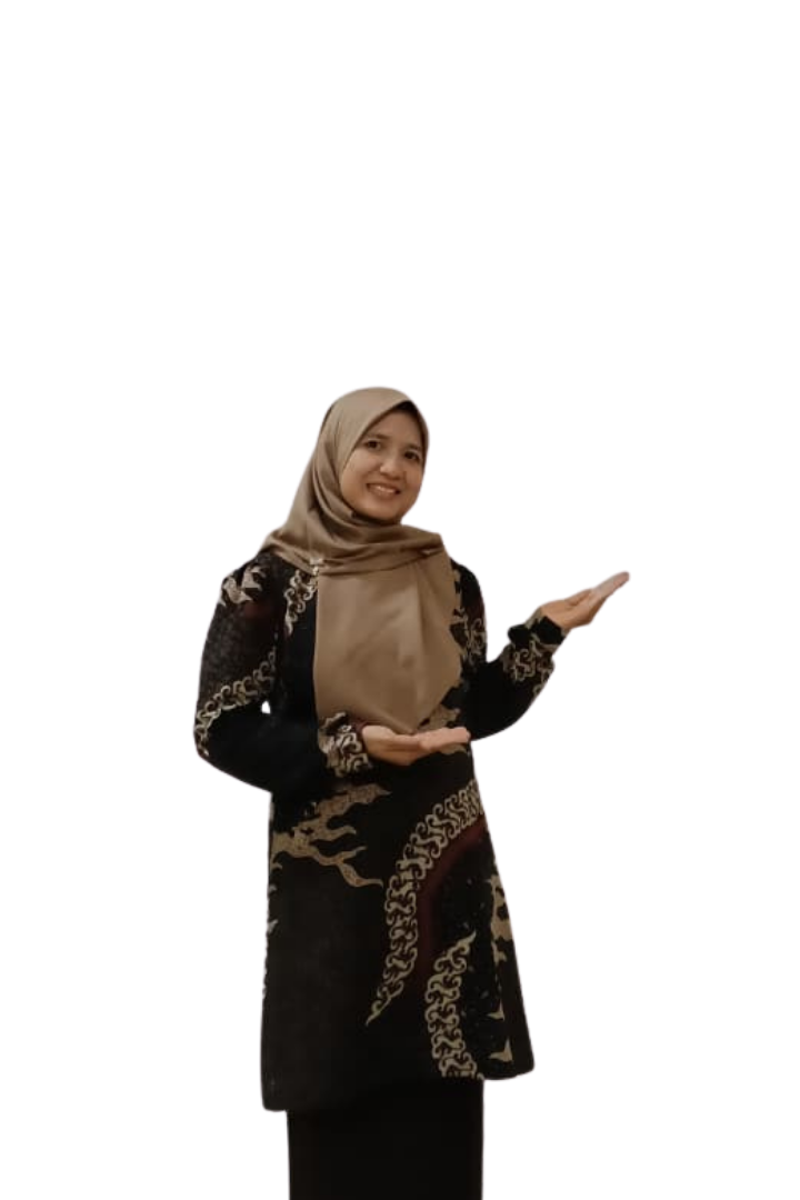 Dwi Andriani, M.Pd.
