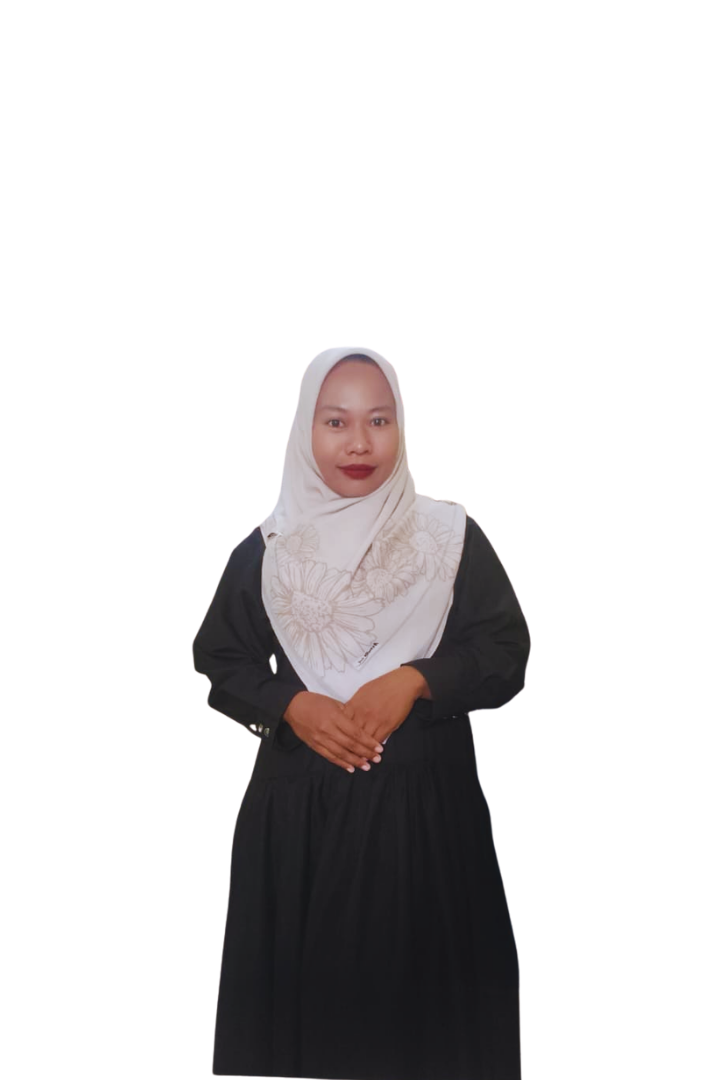 Anteng Sugiarti, S.Pd.