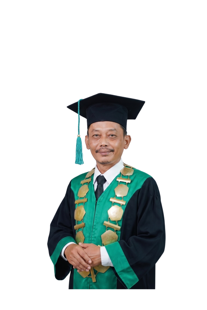 Mukhamad Fathoni, M.Pd.I.